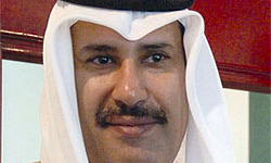 قطر اجازه نمی‌دهد از خاک این کشور علیه ایران استفاده شود